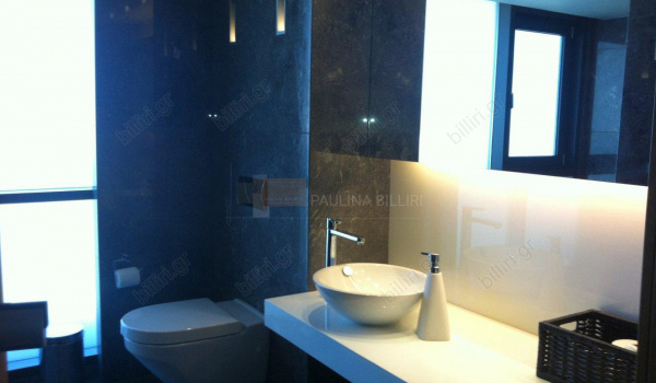 Μπάνιο - Bathroom